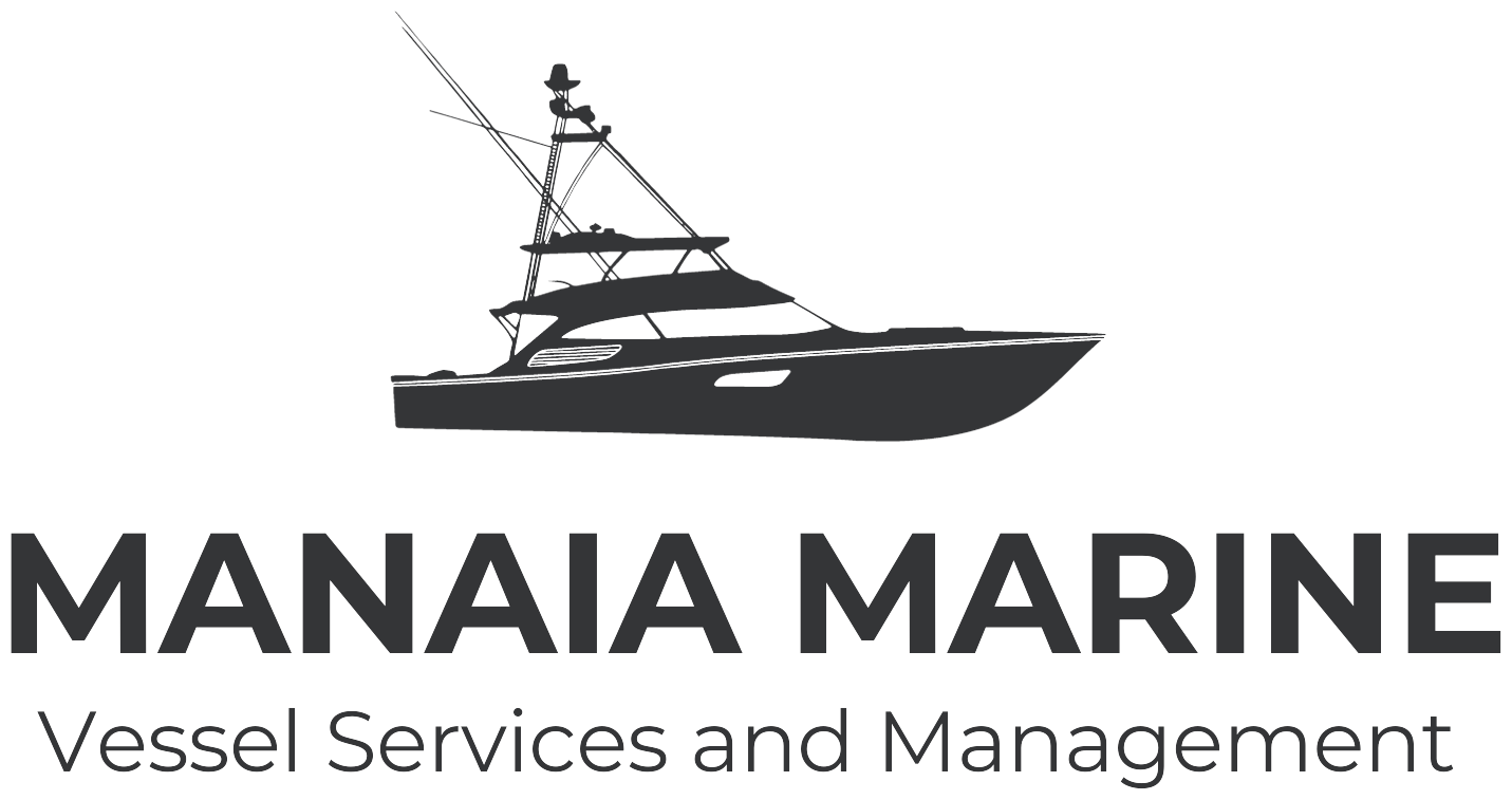Manaia Marine